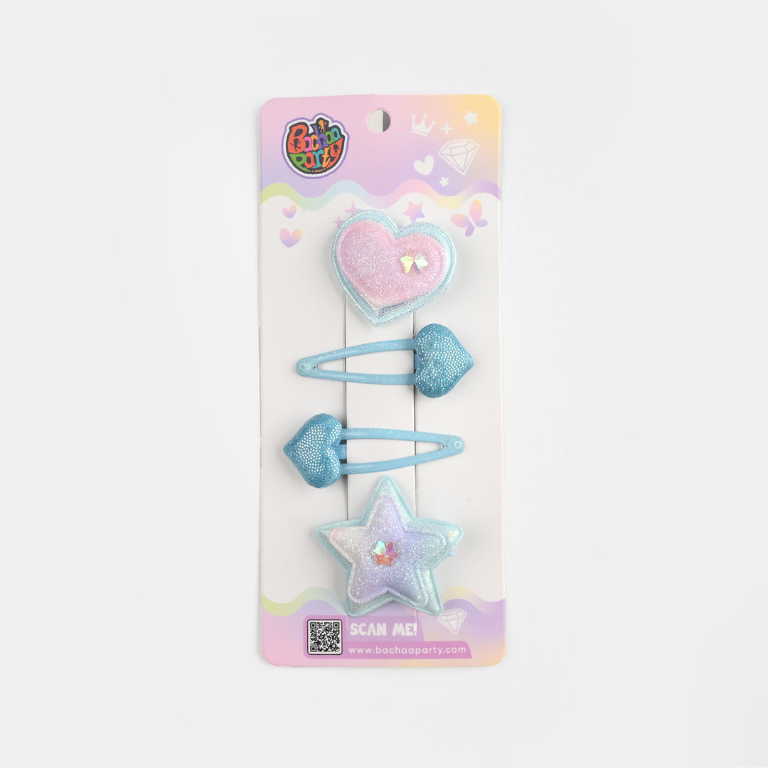 Elegant Hairpins for Girls