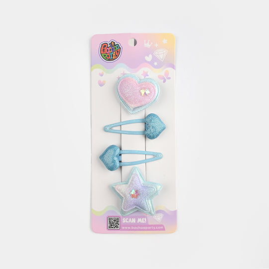 Elegant Hairpins for Girls