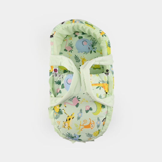 ComfyCot Hand Baby Carrier
