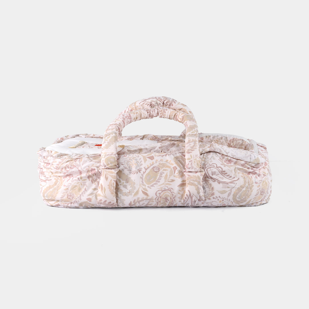 Hand Carry Baby Fancy Carry Crib