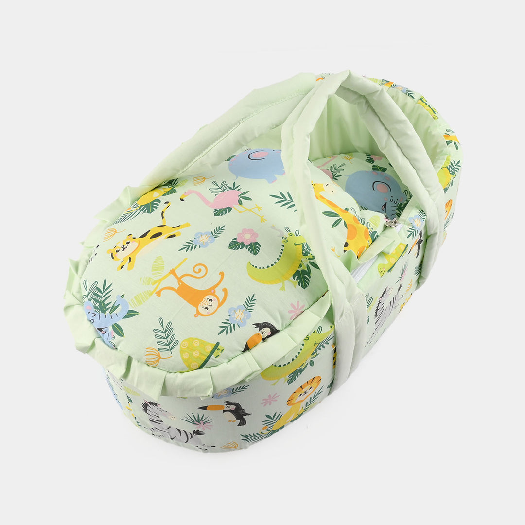 ComfyCot Hand Baby Carrier