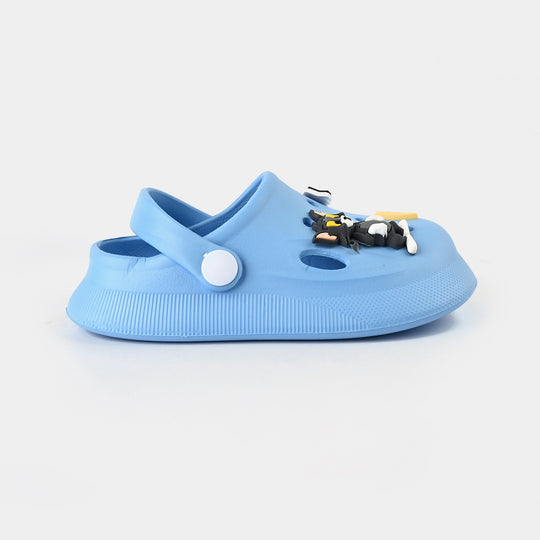 Boys Clogs 3501-V4-Blue