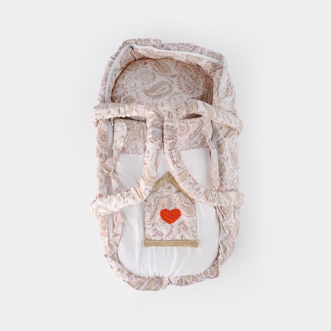 Hand Carry Baby Fancy Carry Crib