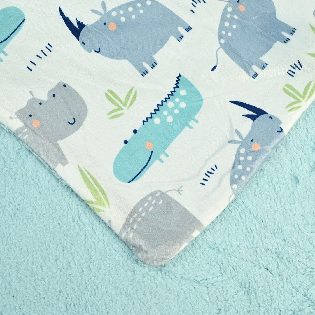 Baby Wrapping Blanket