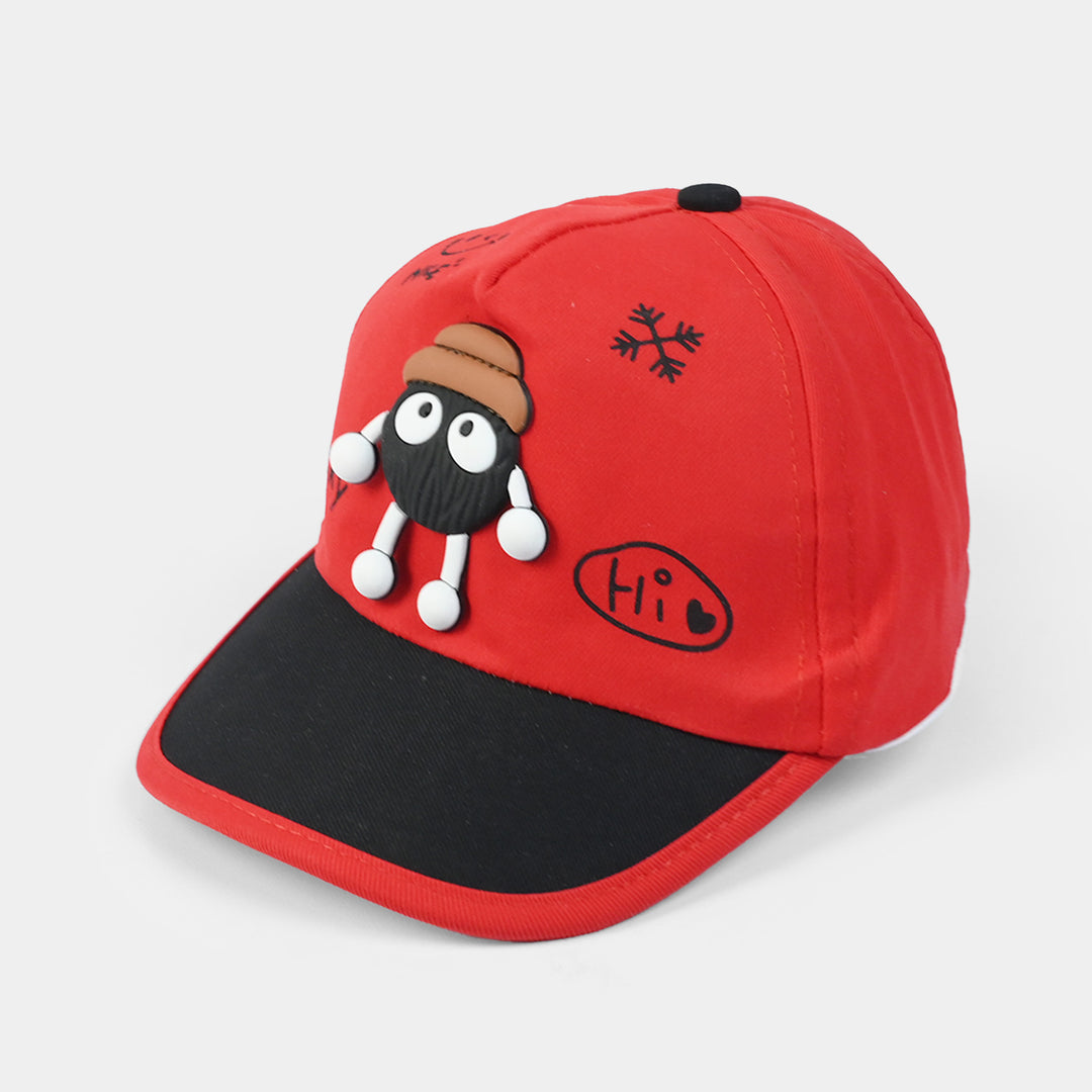 Infant Baby Cap/Hat | 1-2Y