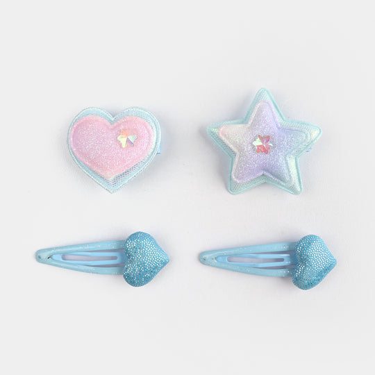 Elegant Hairpins for Girls