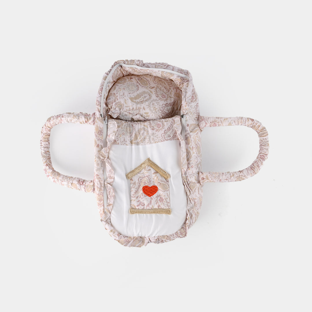 Hand Carry Baby Fancy Carry Crib