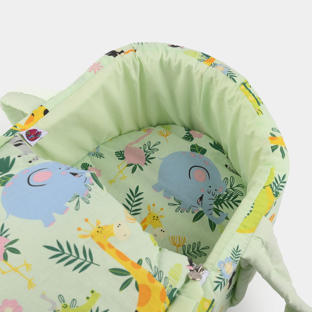 ComfyCot Hand Baby Carrier