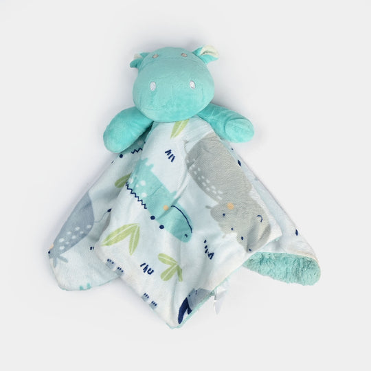 Baby Wrapping Blanket