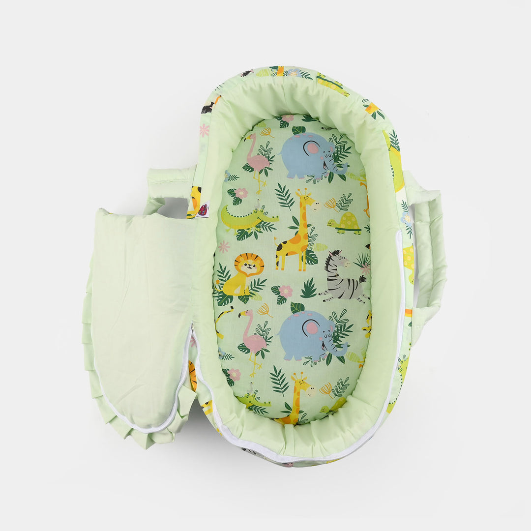 ComfyCot Hand Baby Carrier