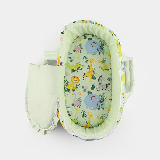 ComfyCot Hand Baby Carrier