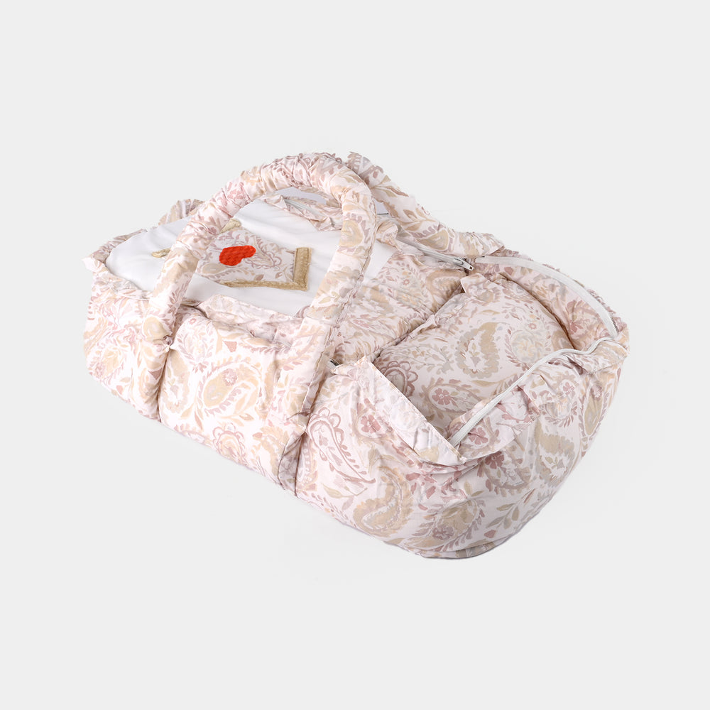 Hand Carry Baby Fancy Carry Crib