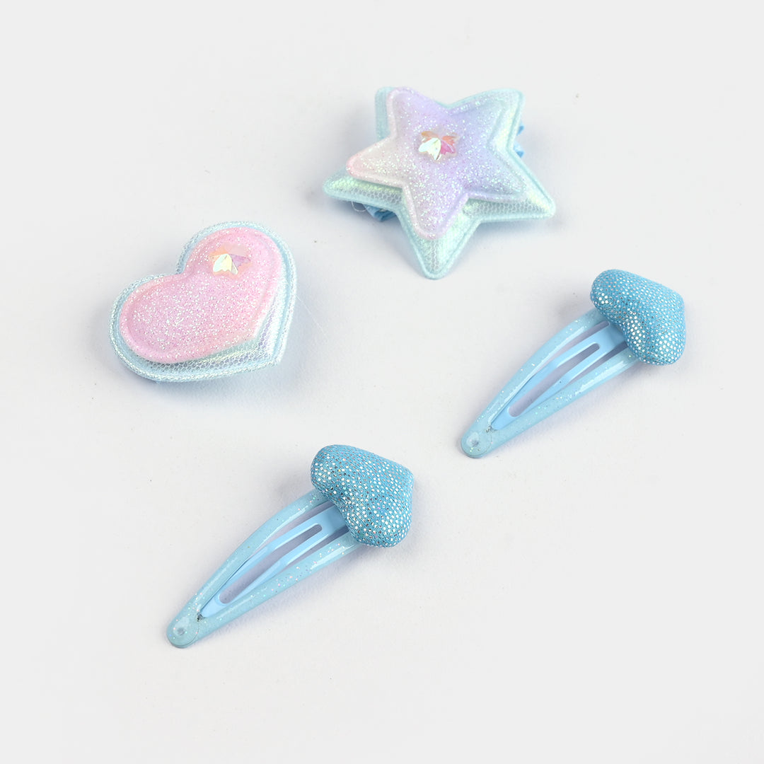 Elegant Hairpins for Girls