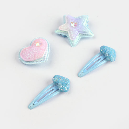 Elegant Hairpins for Girls