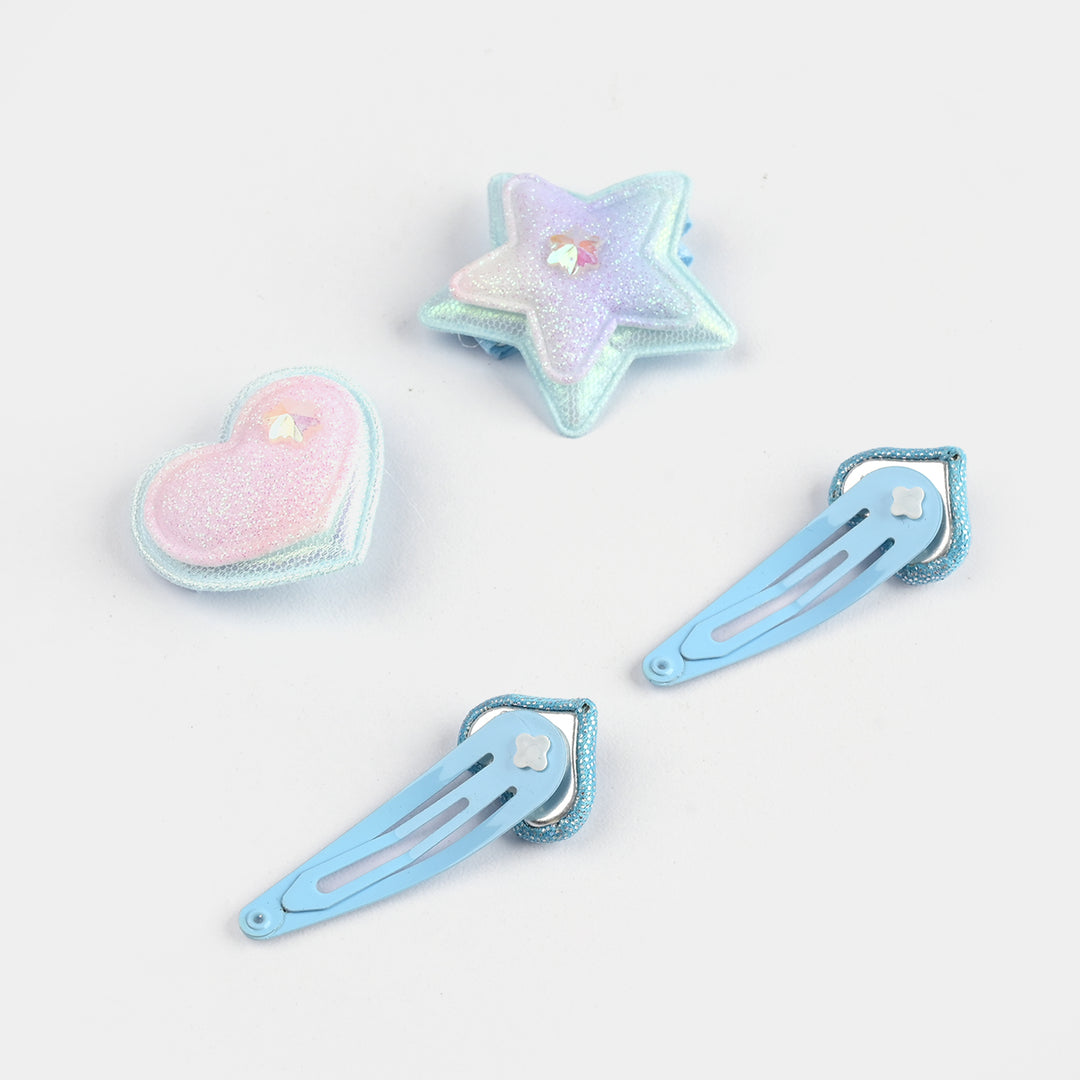 Elegant Hairpins for Girls