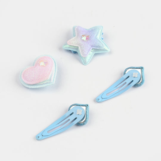 Elegant Hairpins for Girls