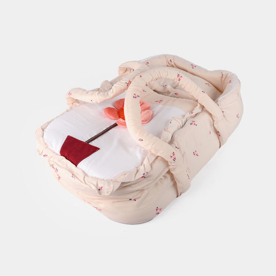 Hand Carry Baby Fancy Carry Crib