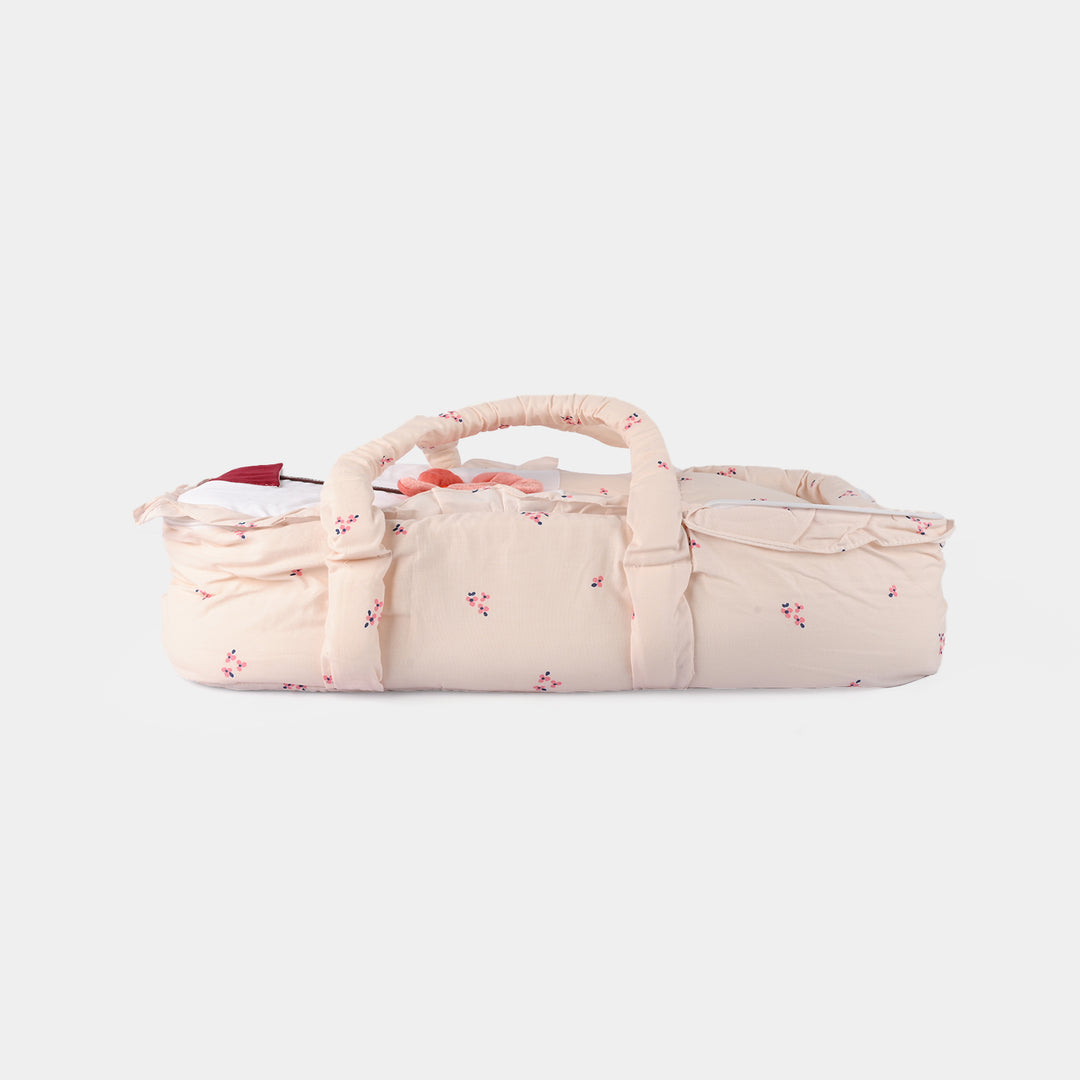 Hand Carry Baby Fancy Carry Crib