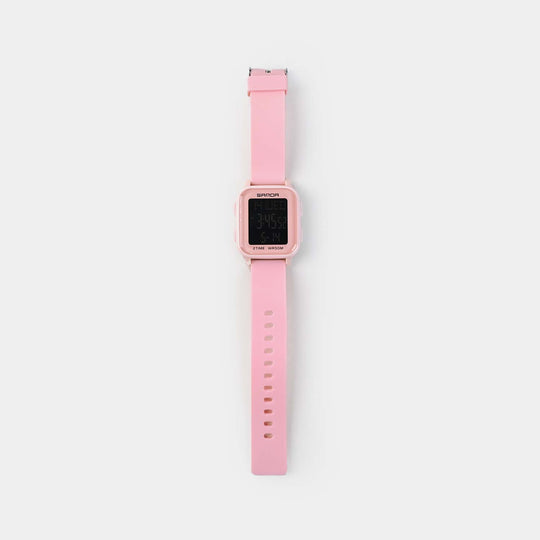 Elegant Boys Wrist Watch For Everyday Style