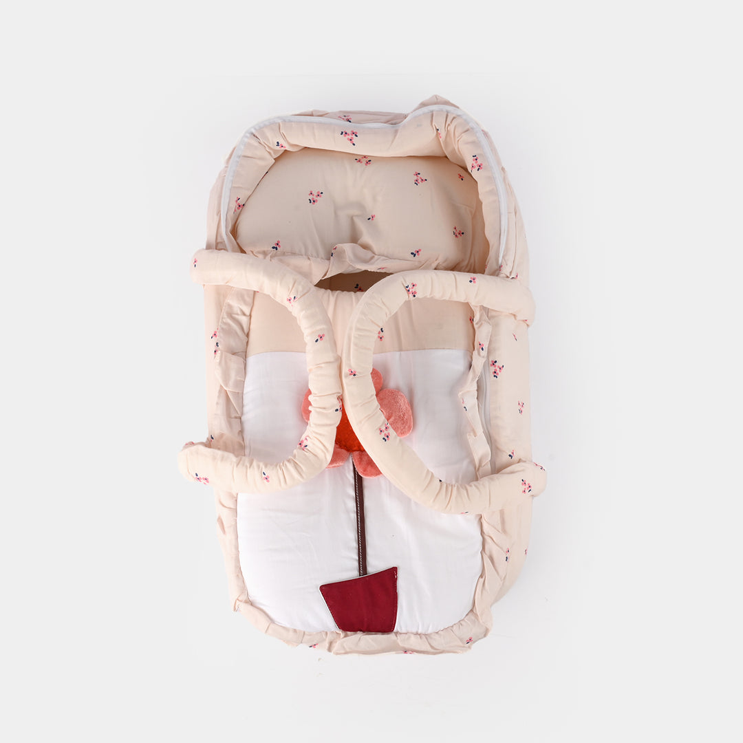 Hand Carry Baby Fancy Carry Crib
