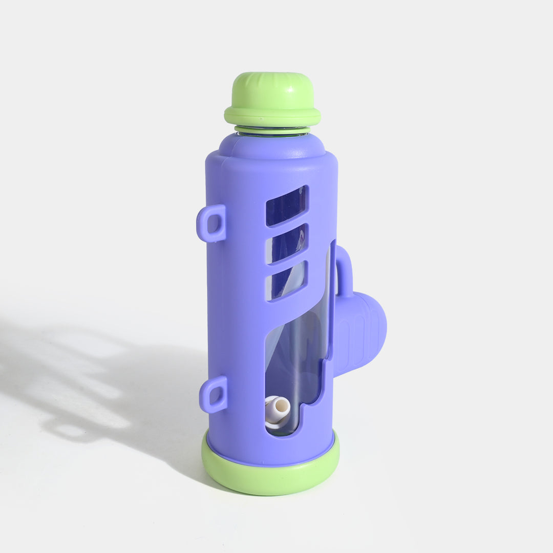 Plastic Water Bottle 680ml