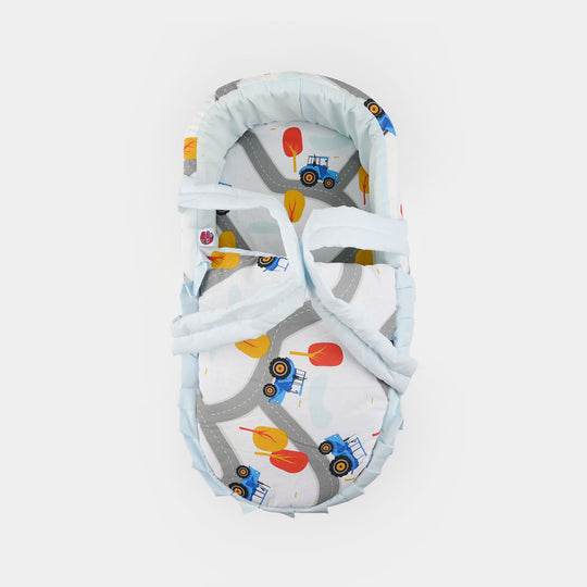 ComfyCot Hand Baby Carrier