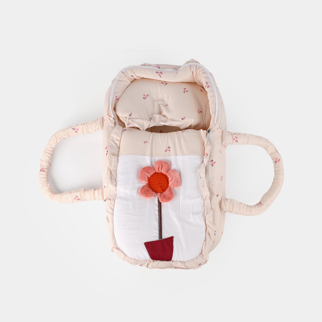 Hand Carry Baby Fancy Carry Crib