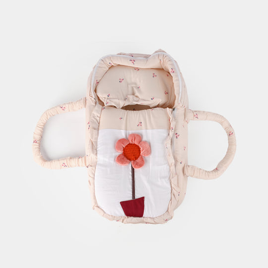 Hand Carry Baby Fancy Carry Crib