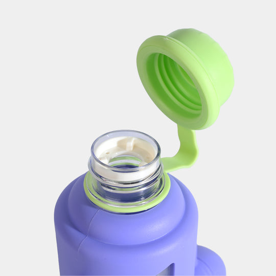 Plastic Water Bottle 680ml