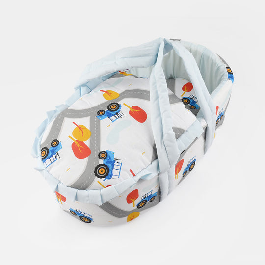 ComfyCot Hand Baby Carrier