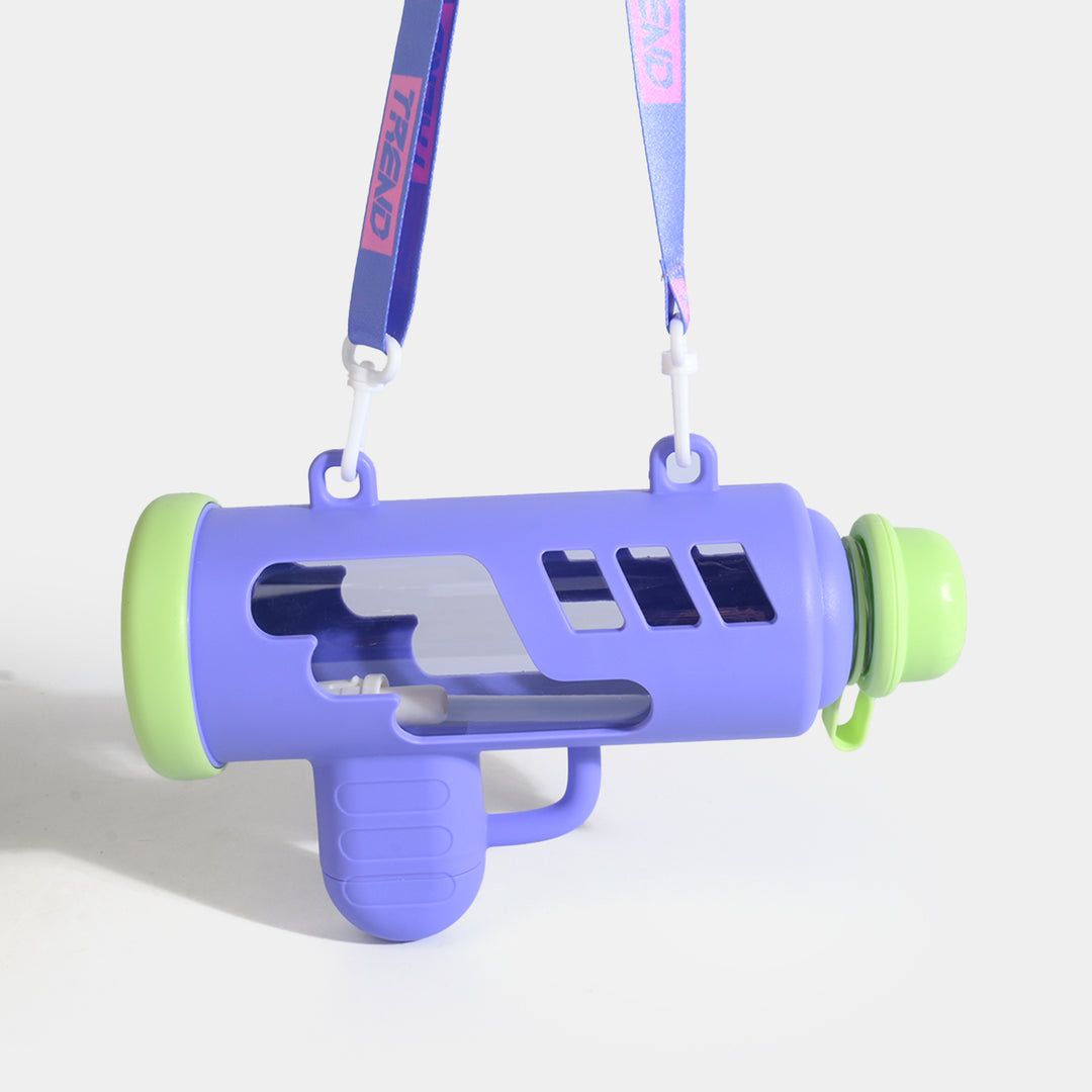 Plastic Water Bottle 680ml