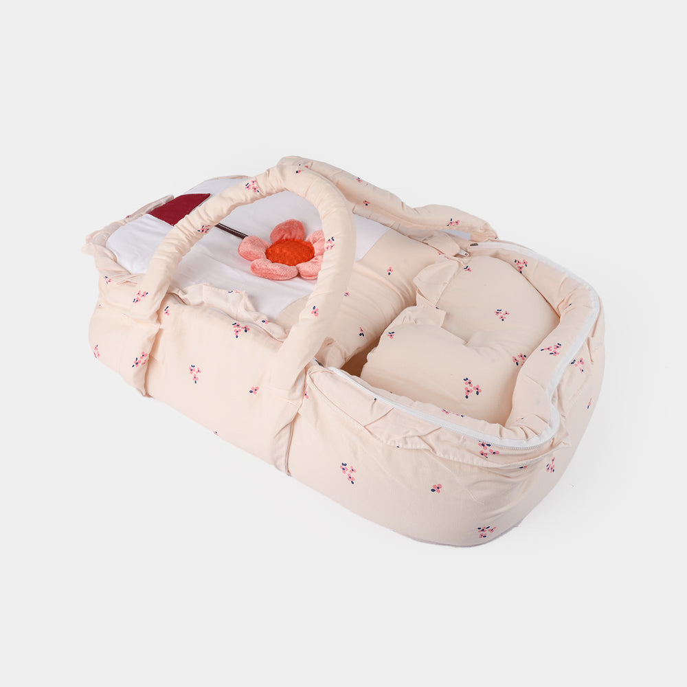 Hand Carry Baby Fancy Carry Crib
