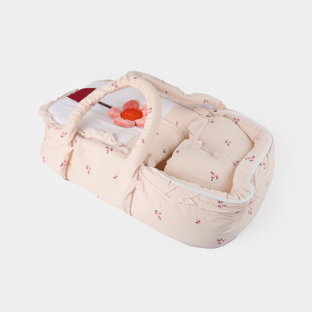 Hand Carry Baby Fancy Carry Crib