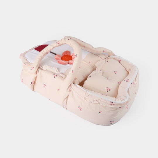 Hand Carry Baby Fancy Carry Crib
