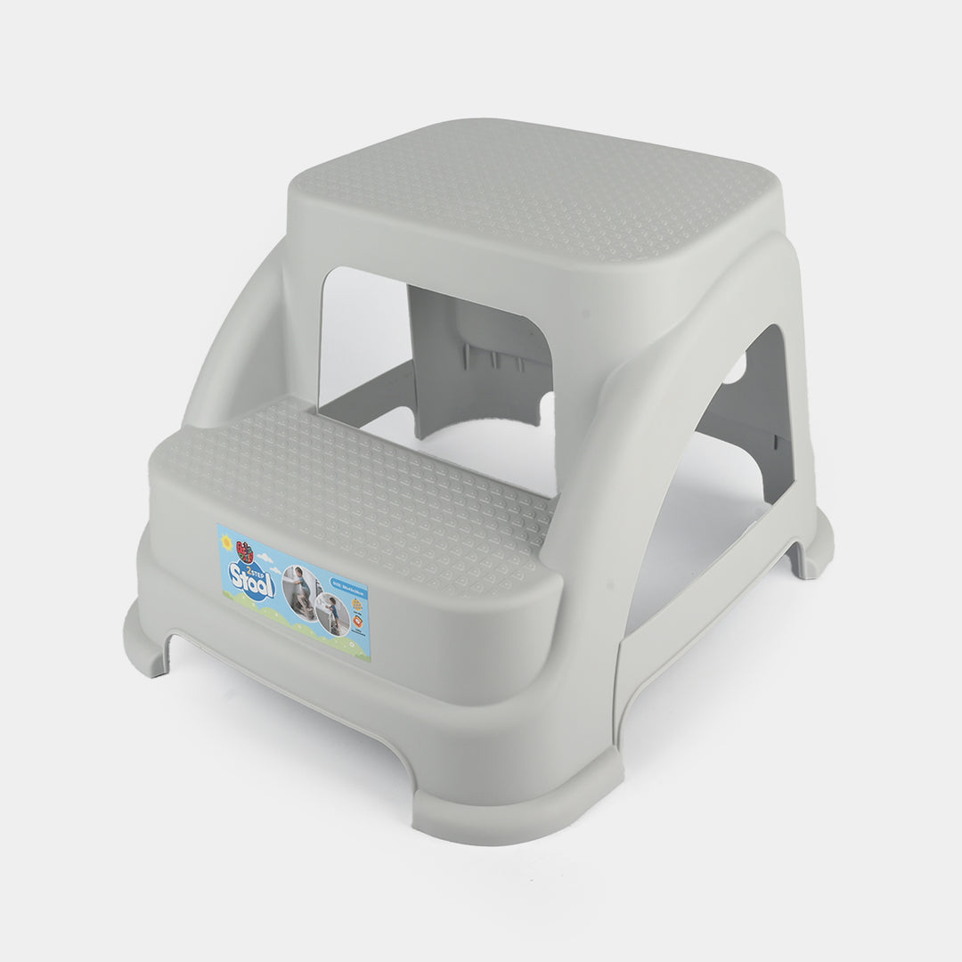 BP Dual-Height Kids Step Stool