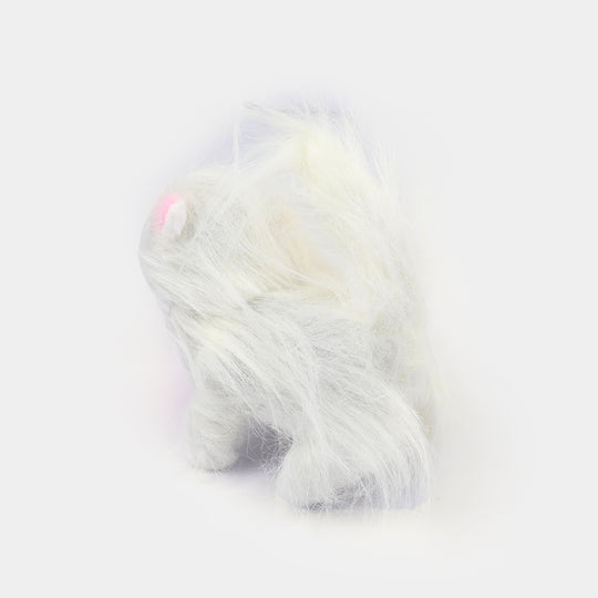 Interactive Walking & Playing Animal Toy with Sound