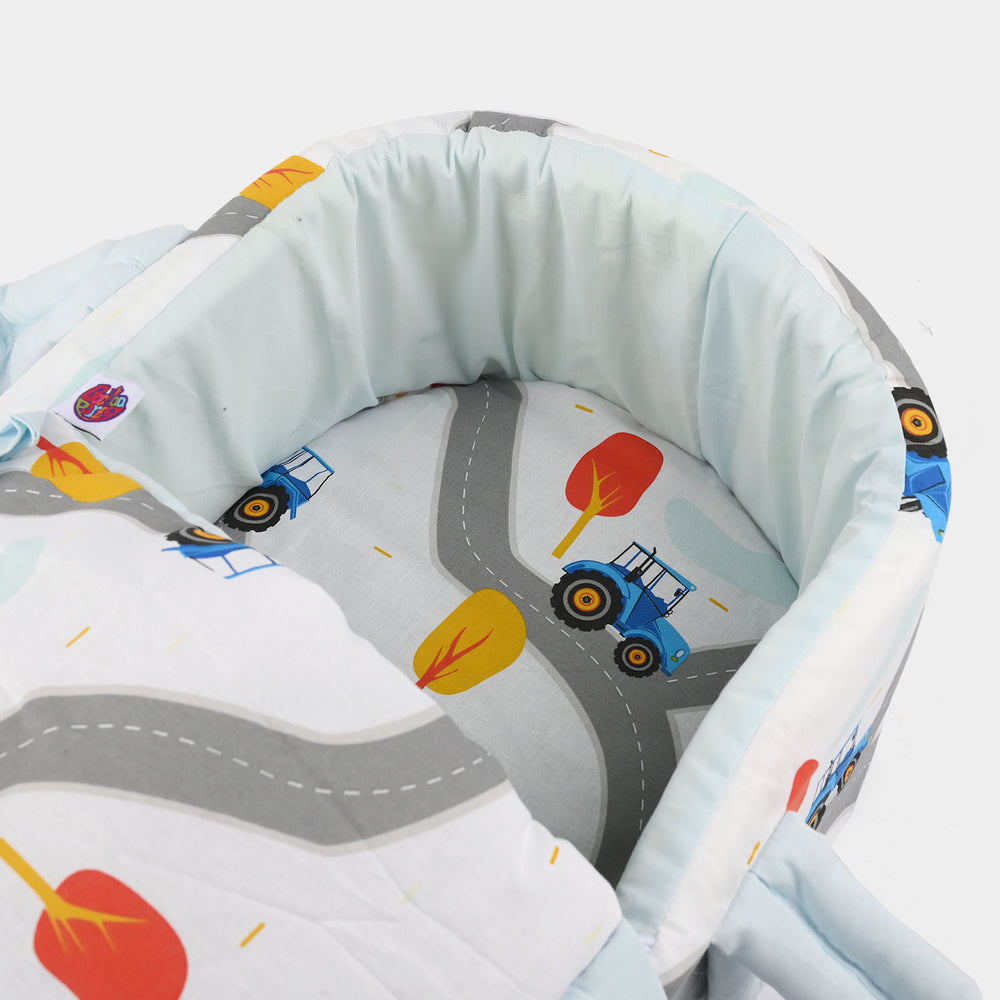 ComfyCot Hand Baby Carrier