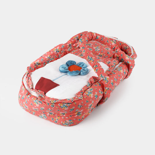 Hand Carry Baby Fancy Carry Crib