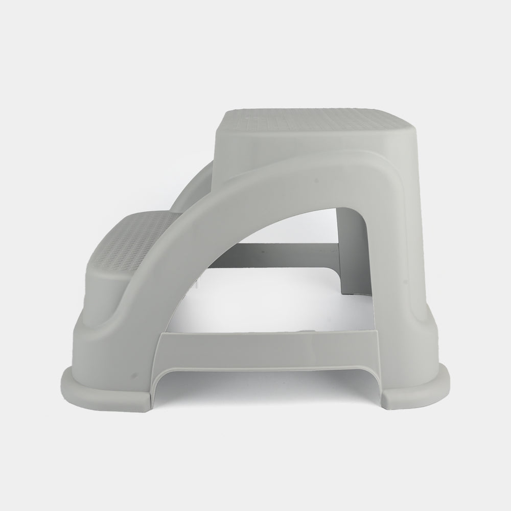 BP Dual-Height Kids Step Stool