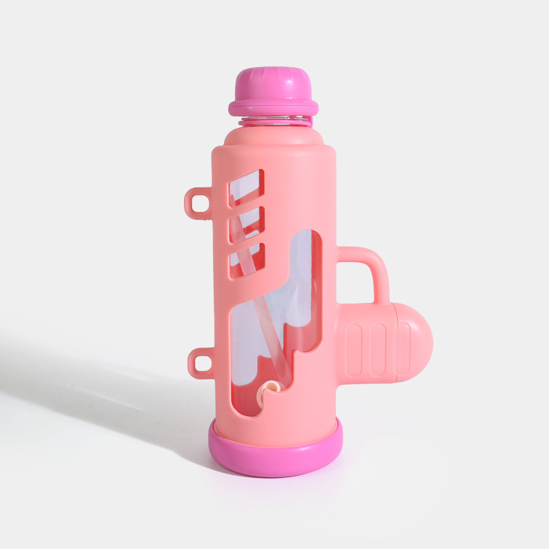 Plastic Water Bottle 680ml