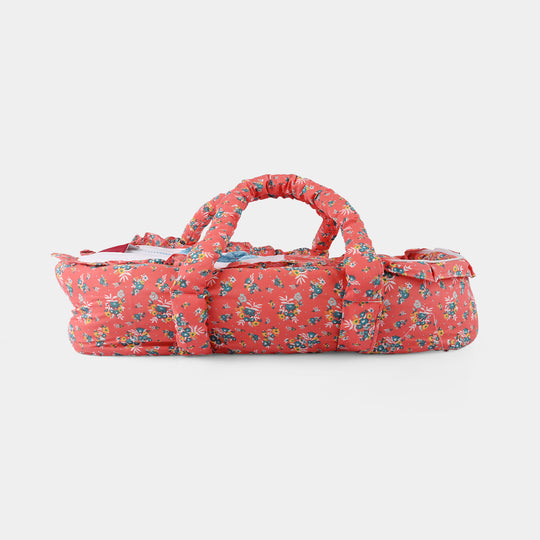 Hand Carry Baby Fancy Carry Crib