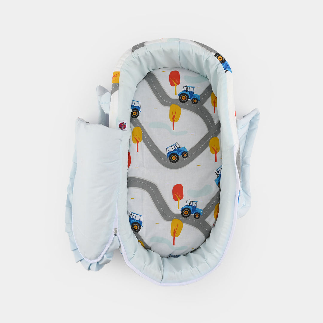 ComfyCot Hand Baby Carrier