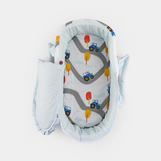 ComfyCot Hand Baby Carrier