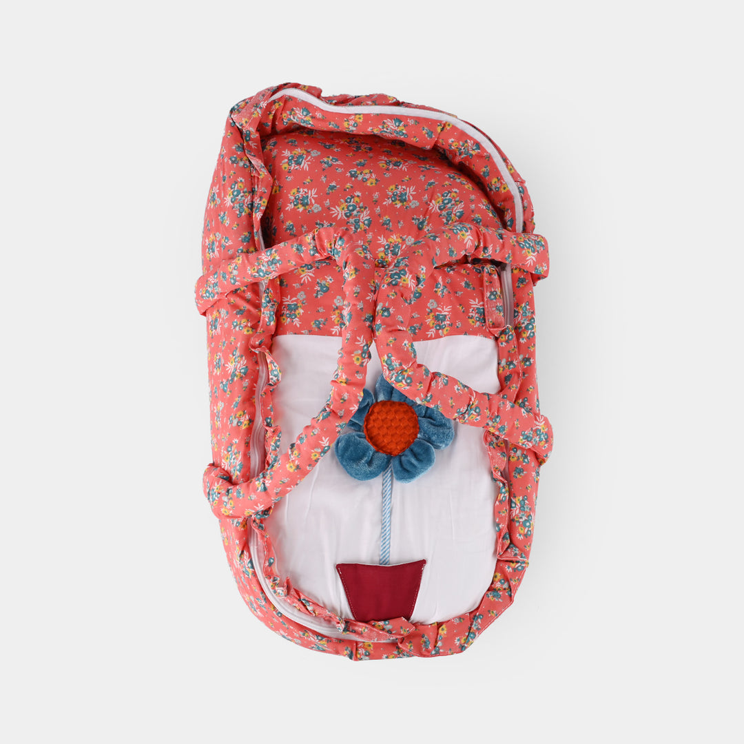 Hand Carry Baby Fancy Carry Crib