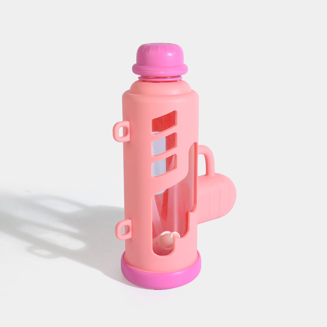 Plastic Water Bottle 680ml