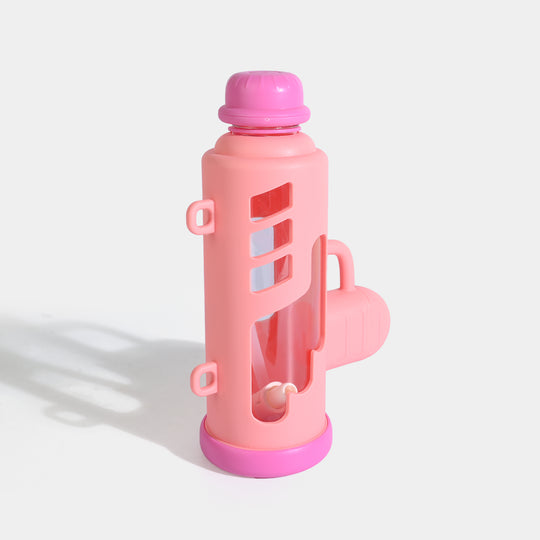 Plastic Water Bottle 680ml