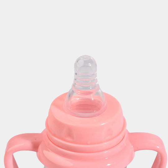 Baby Feeding Bottle Plastic Feeder 240ml