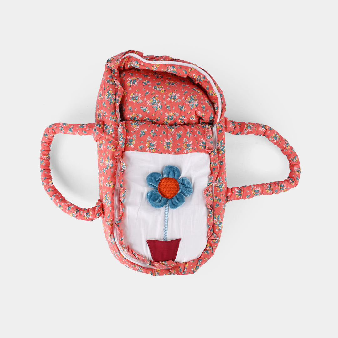 Hand Carry Baby Fancy Carry Crib