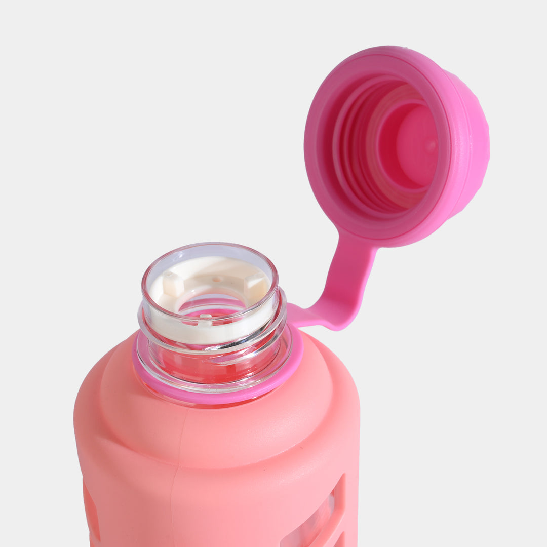 Plastic Water Bottle 680ml