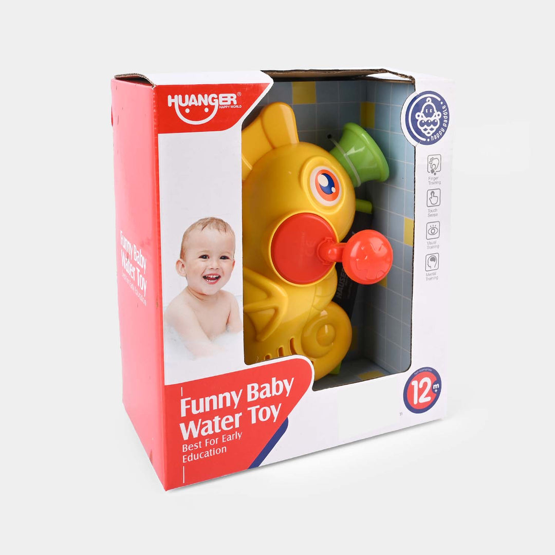 Funny Baby Water Toy HE0269